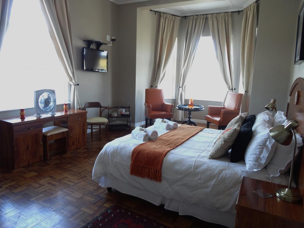 1932 House Bed And Breakfast Γουάλβις Μπέι Εξωτερικό φωτογραφία