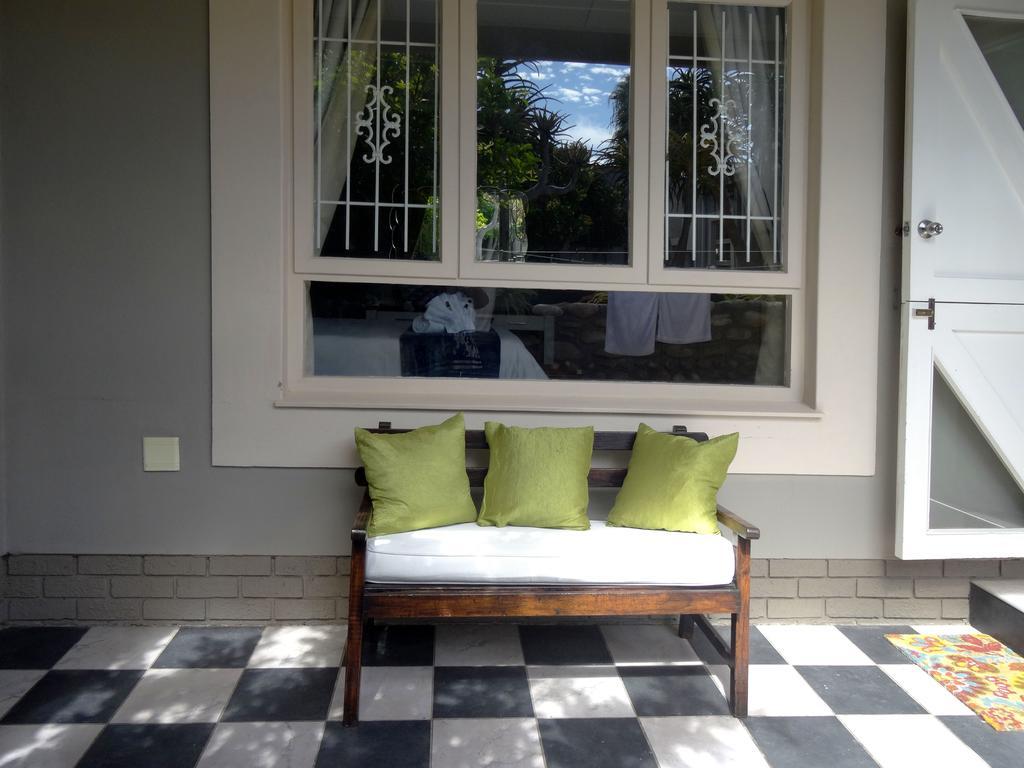 1932 House Bed And Breakfast Γουάλβις Μπέι Εξωτερικό φωτογραφία
