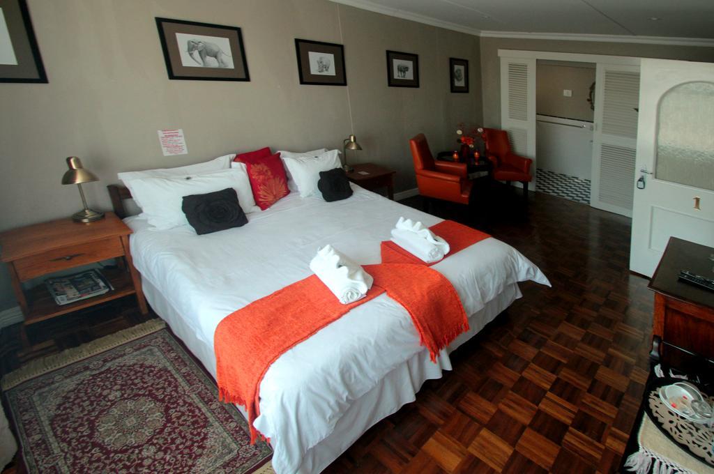 1932 House Bed And Breakfast Γουάλβις Μπέι Εξωτερικό φωτογραφία