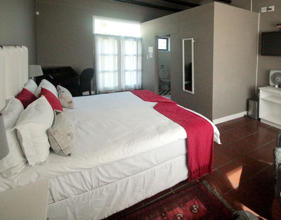 1932 House Bed And Breakfast Γουάλβις Μπέι Εξωτερικό φωτογραφία