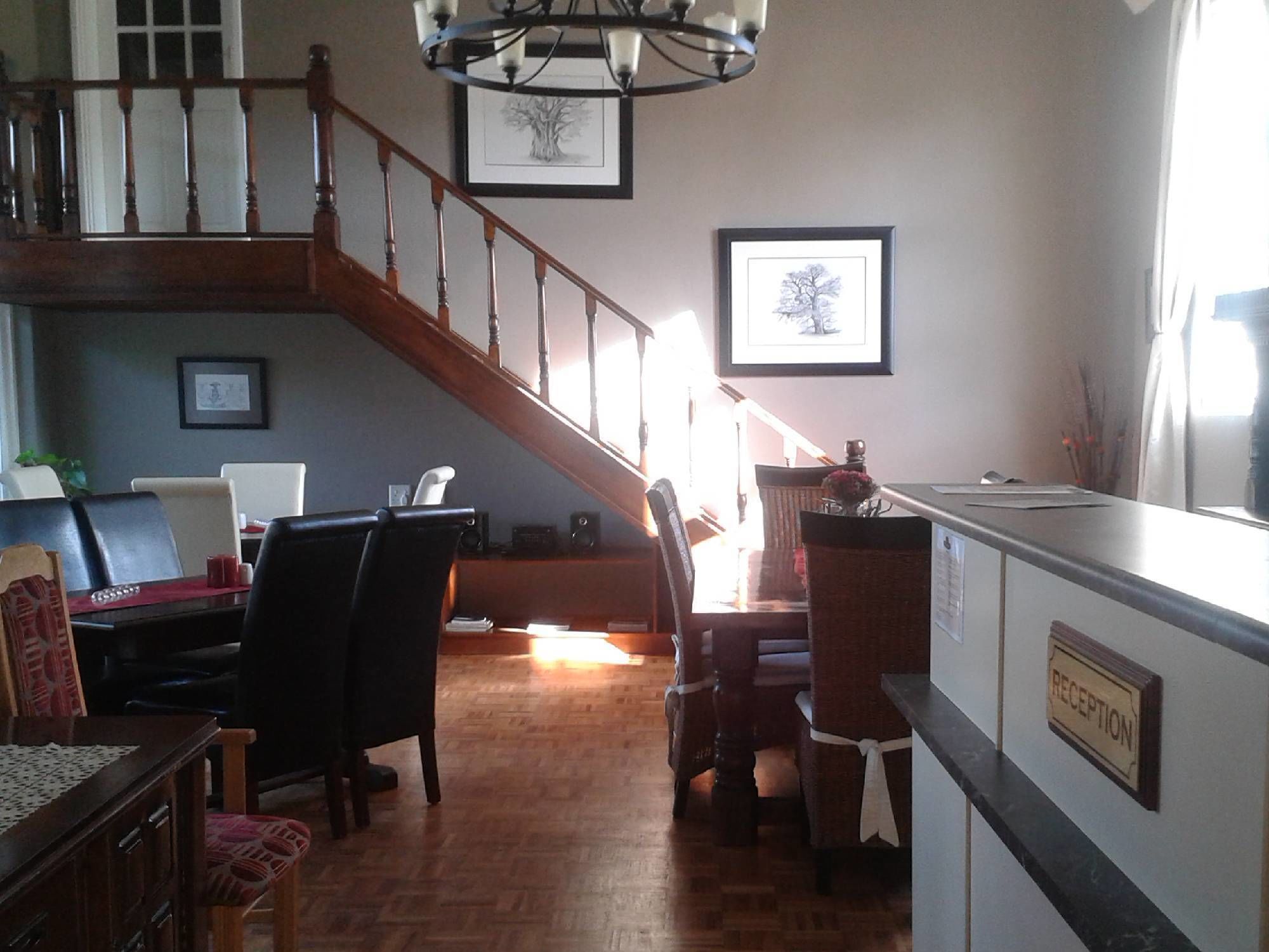 1932 House Bed And Breakfast Γουάλβις Μπέι Εξωτερικό φωτογραφία