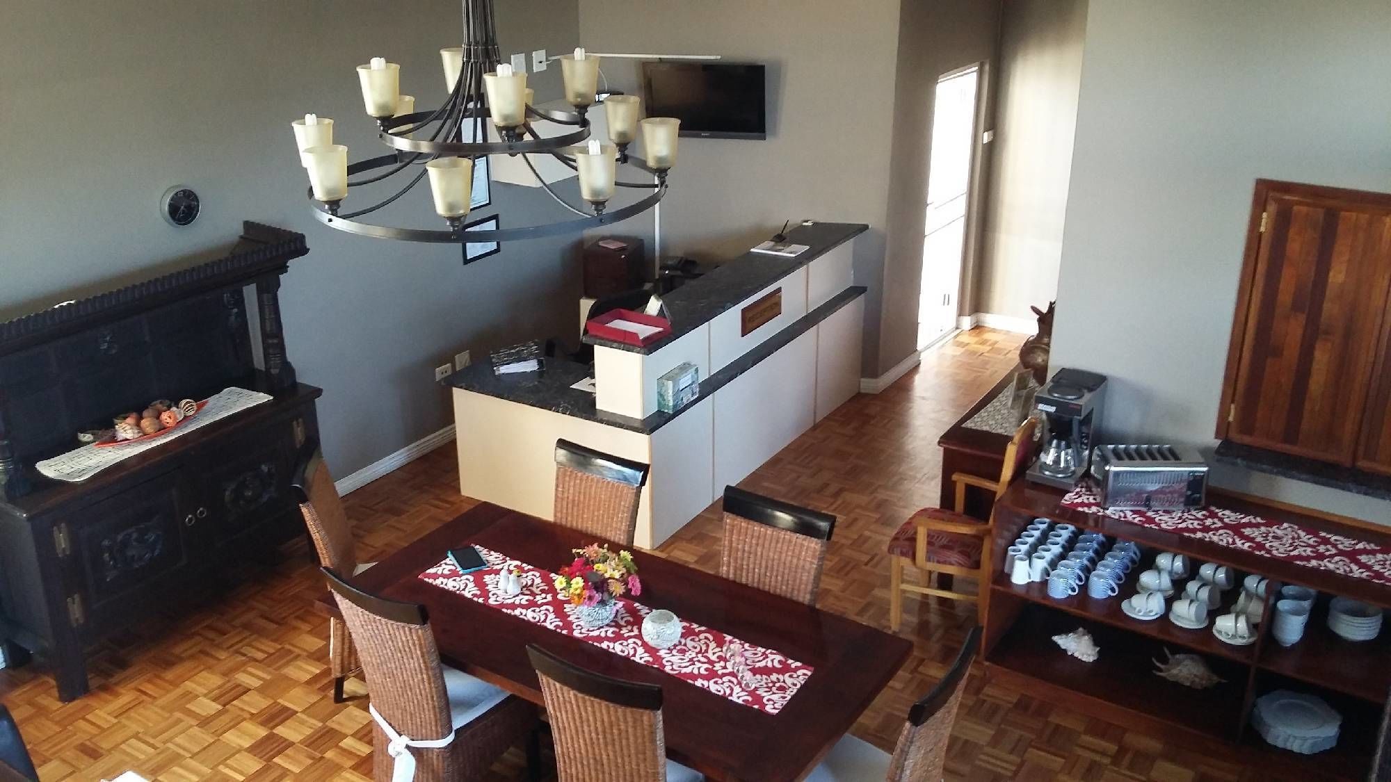 1932 House Bed And Breakfast Γουάλβις Μπέι Εξωτερικό φωτογραφία