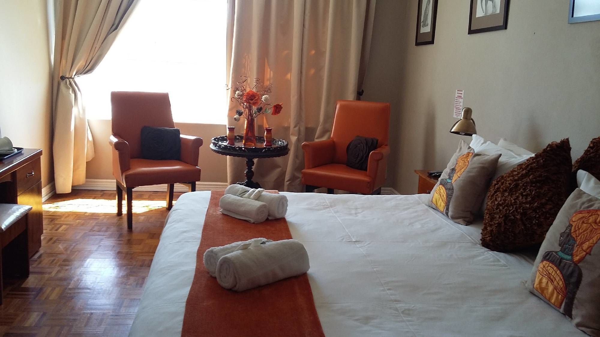 1932 House Bed And Breakfast Γουάλβις Μπέι Εξωτερικό φωτογραφία