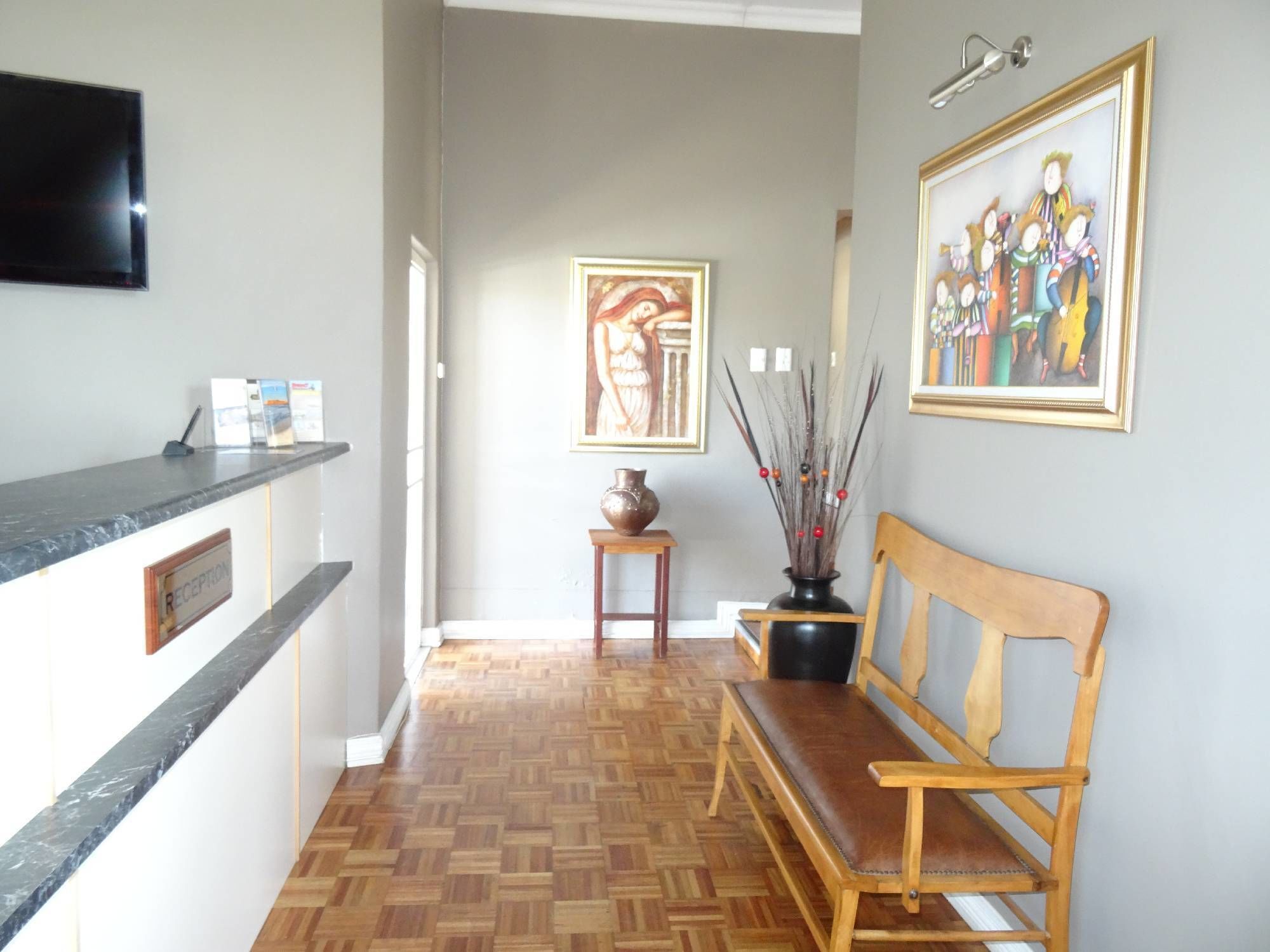 1932 House Bed And Breakfast Γουάλβις Μπέι Εξωτερικό φωτογραφία