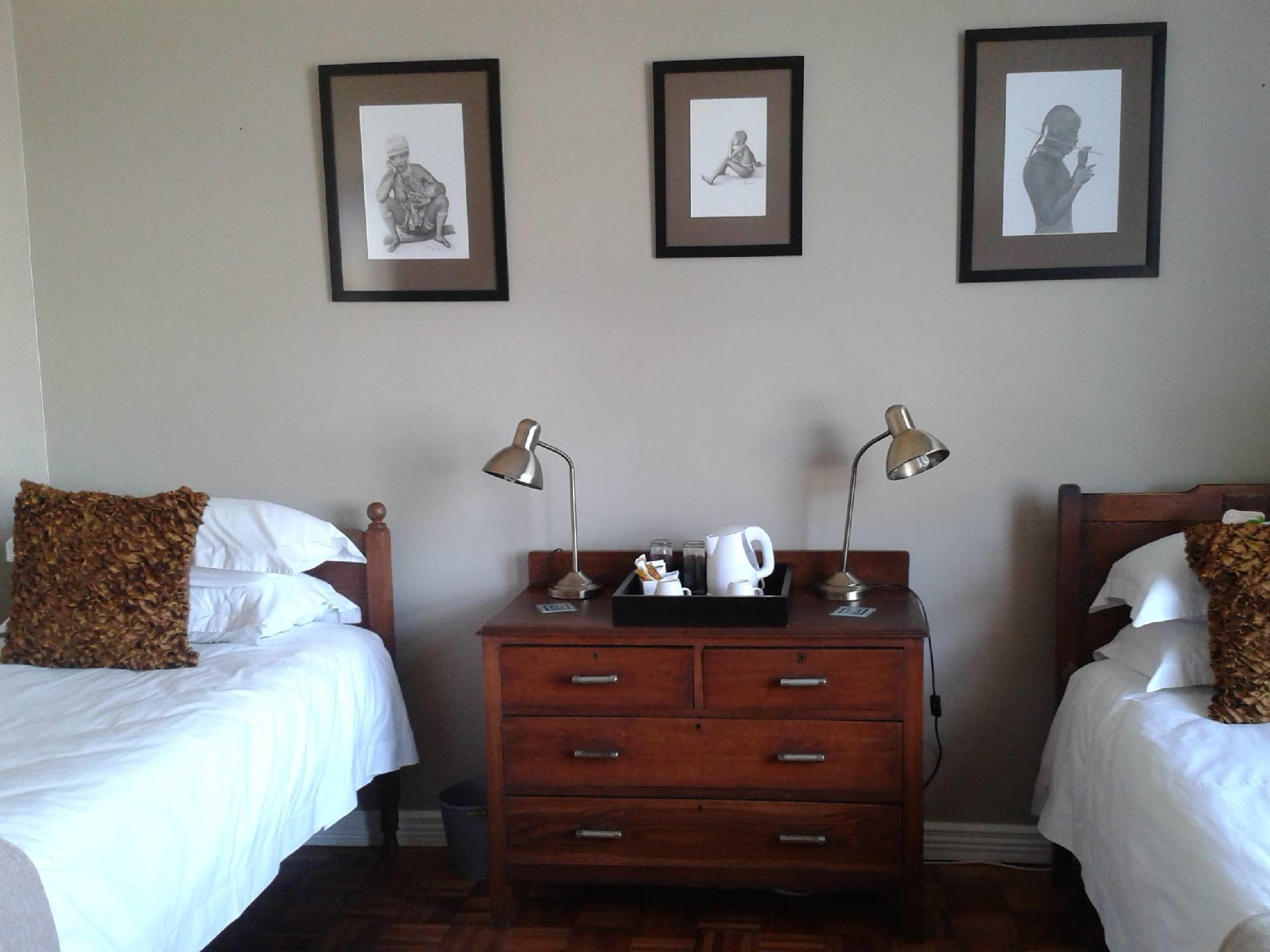 1932 House Bed And Breakfast Γουάλβις Μπέι Εξωτερικό φωτογραφία