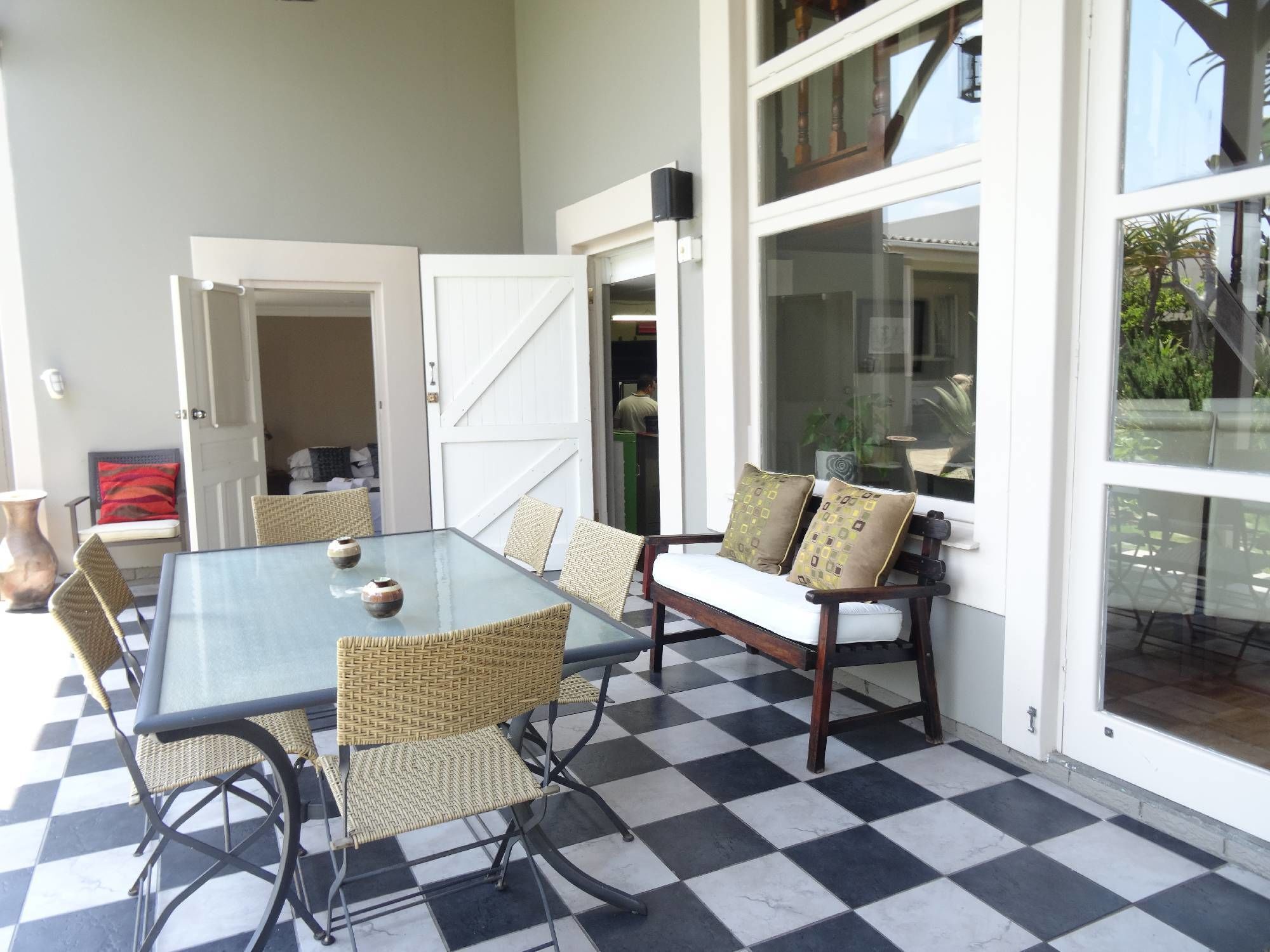 1932 House Bed And Breakfast Γουάλβις Μπέι Εξωτερικό φωτογραφία