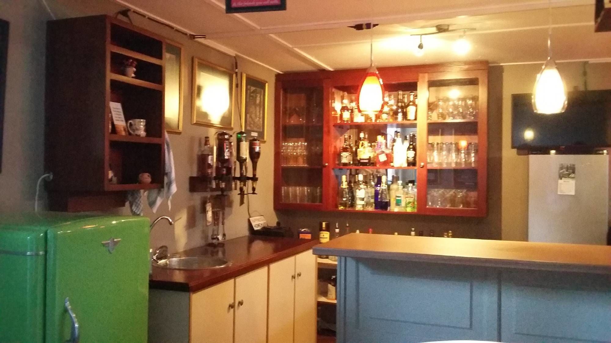 1932 House Bed And Breakfast Γουάλβις Μπέι Εξωτερικό φωτογραφία
