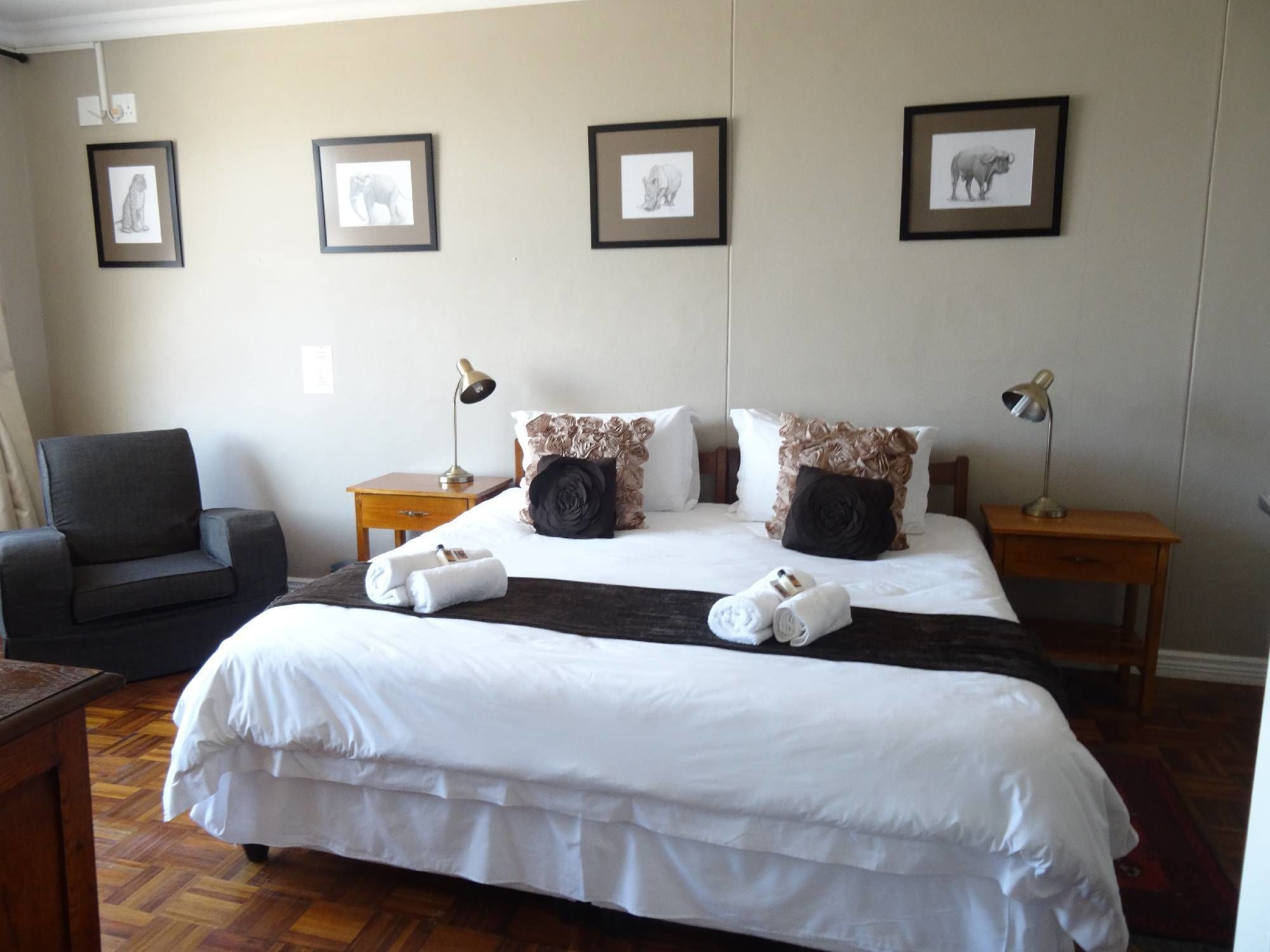1932 House Bed And Breakfast Γουάλβις Μπέι Εξωτερικό φωτογραφία