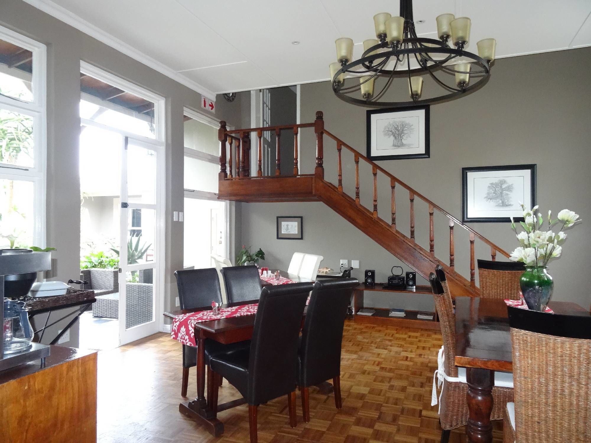 1932 House Bed And Breakfast Γουάλβις Μπέι Εξωτερικό φωτογραφία