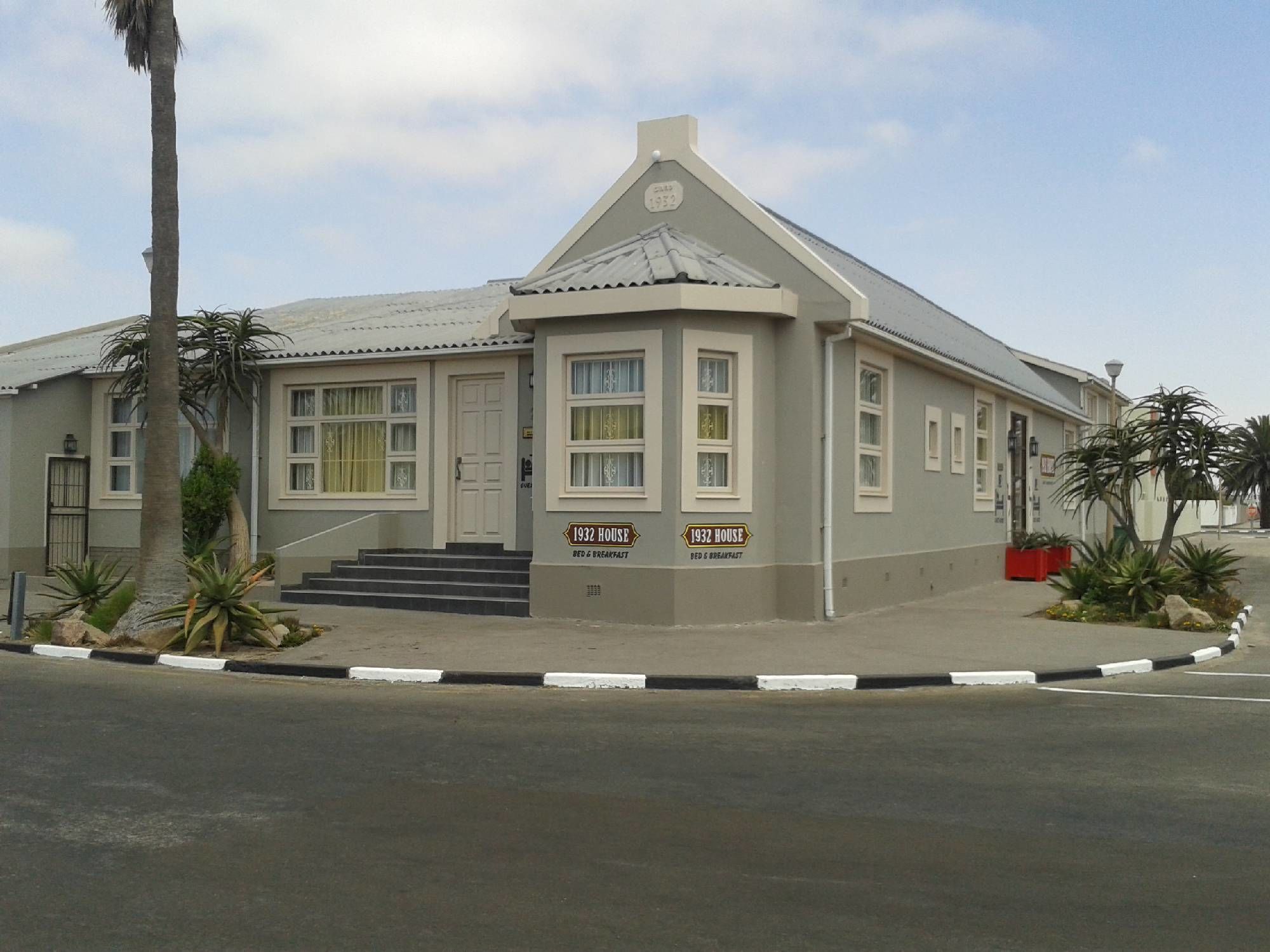 1932 House Bed And Breakfast Γουάλβις Μπέι Εξωτερικό φωτογραφία