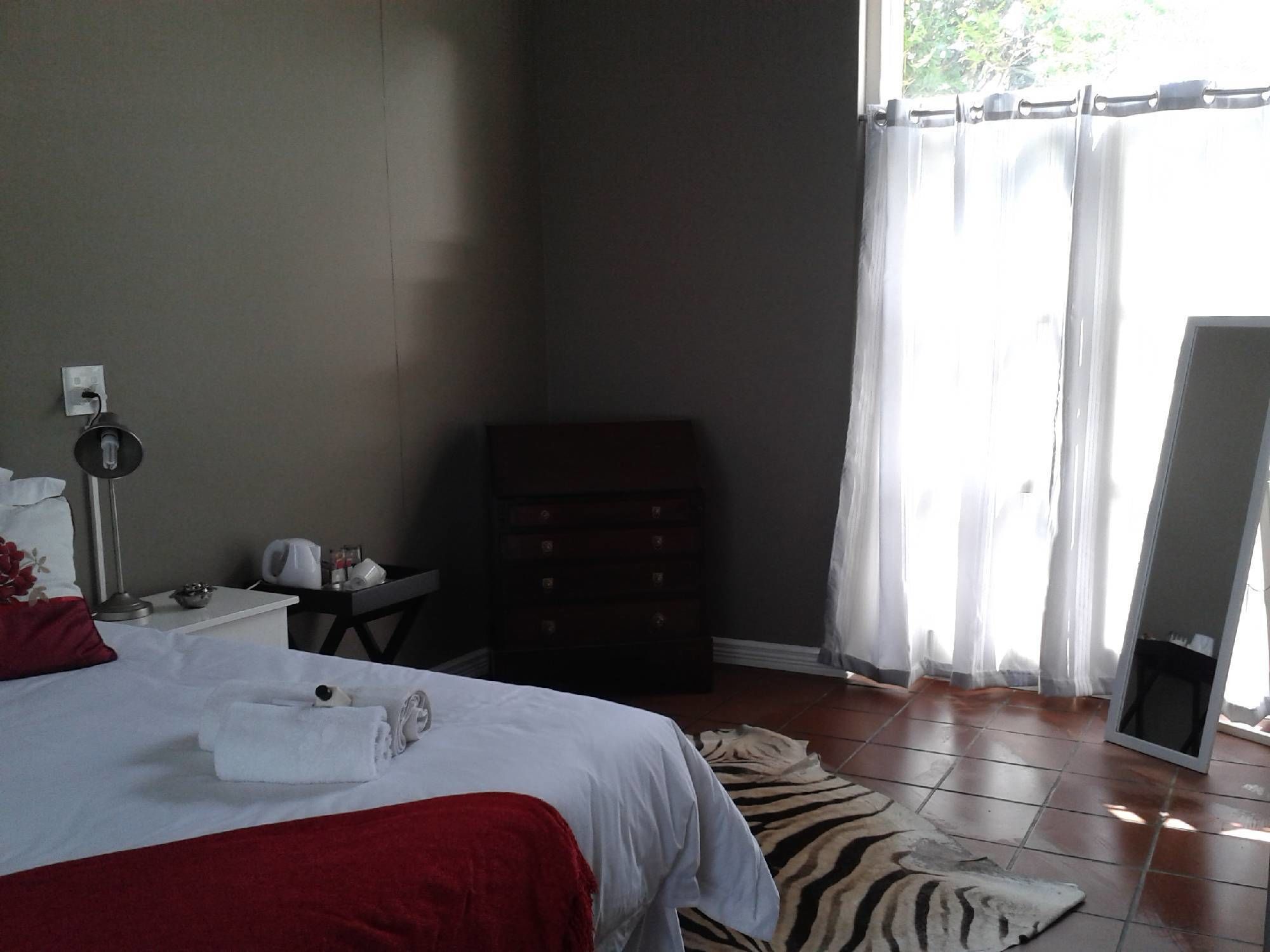 1932 House Bed And Breakfast Γουάλβις Μπέι Εξωτερικό φωτογραφία